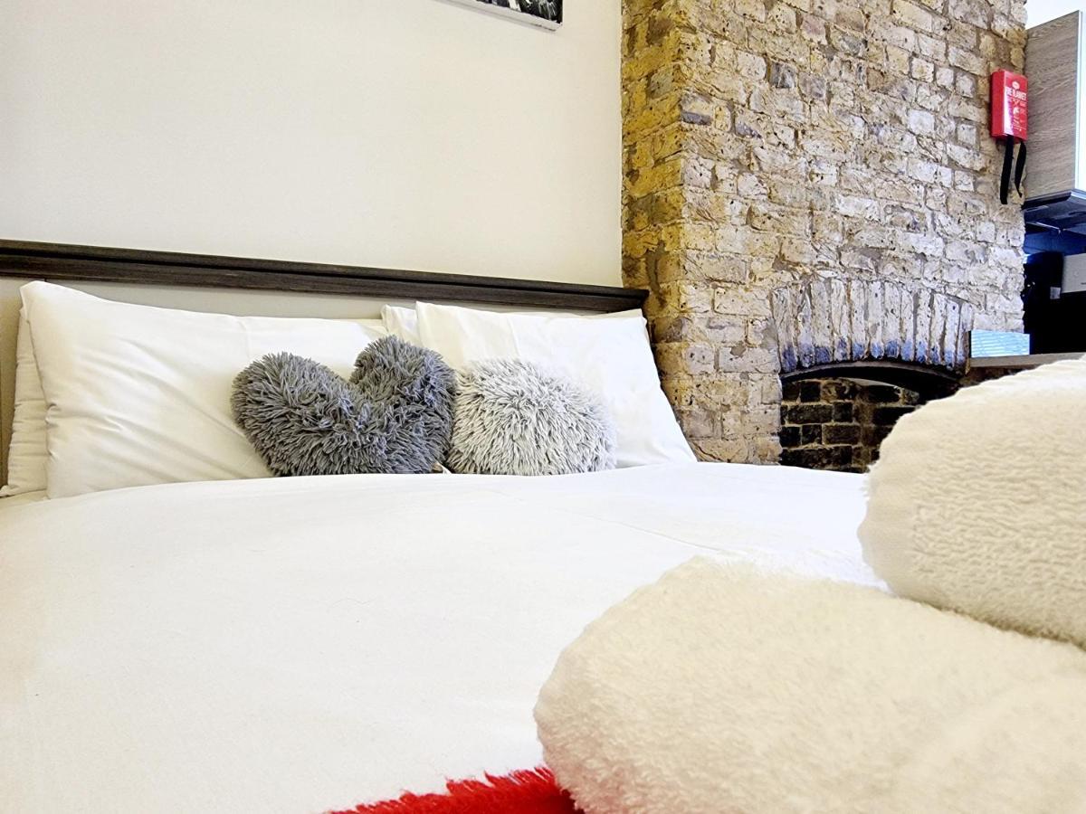 London Stay Apartments Dış mekan fotoğraf