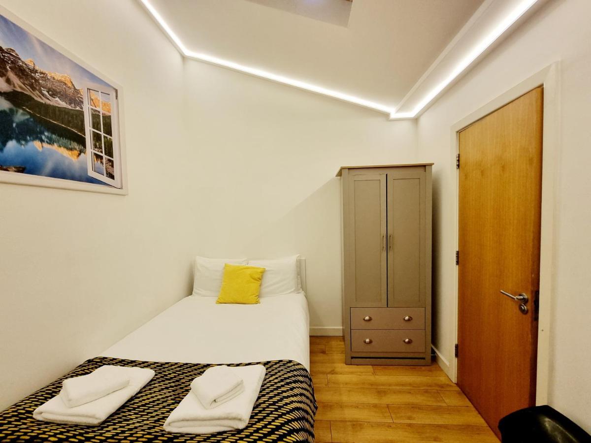 London Stay Apartments Dış mekan fotoğraf
