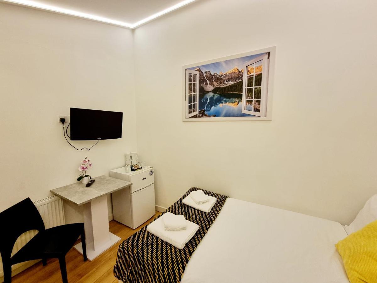 London Stay Apartments Dış mekan fotoğraf