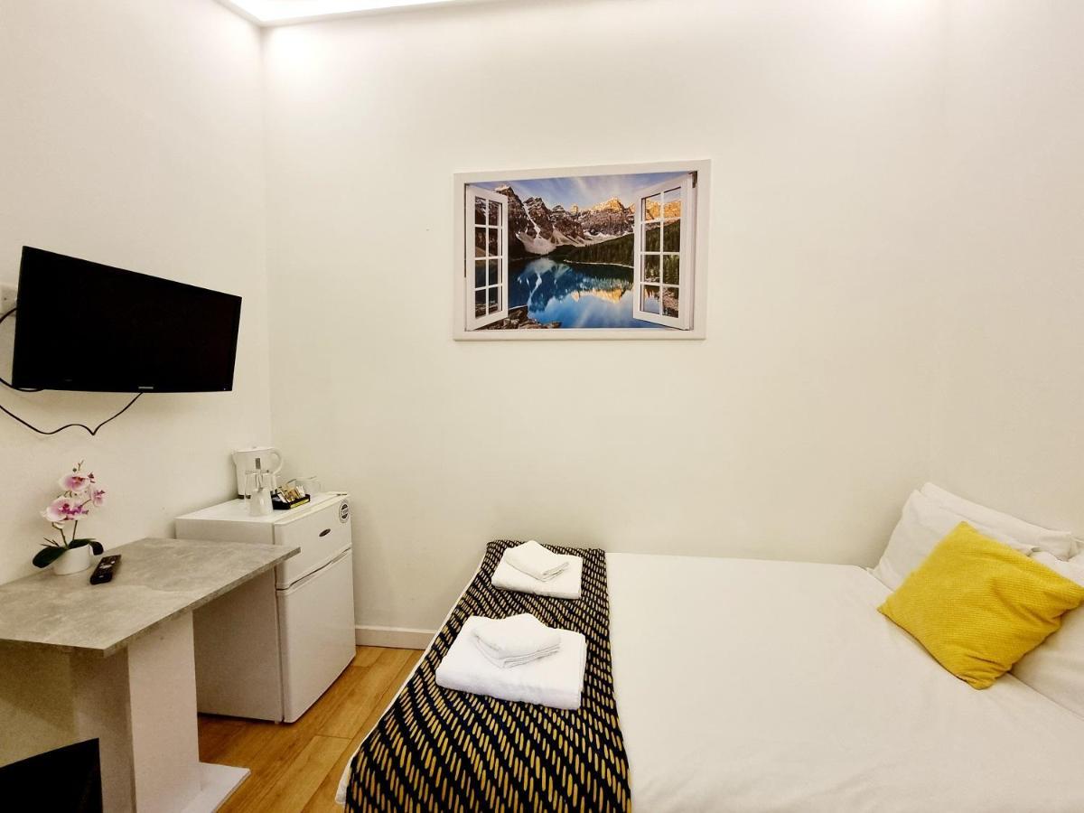 London Stay Apartments Dış mekan fotoğraf