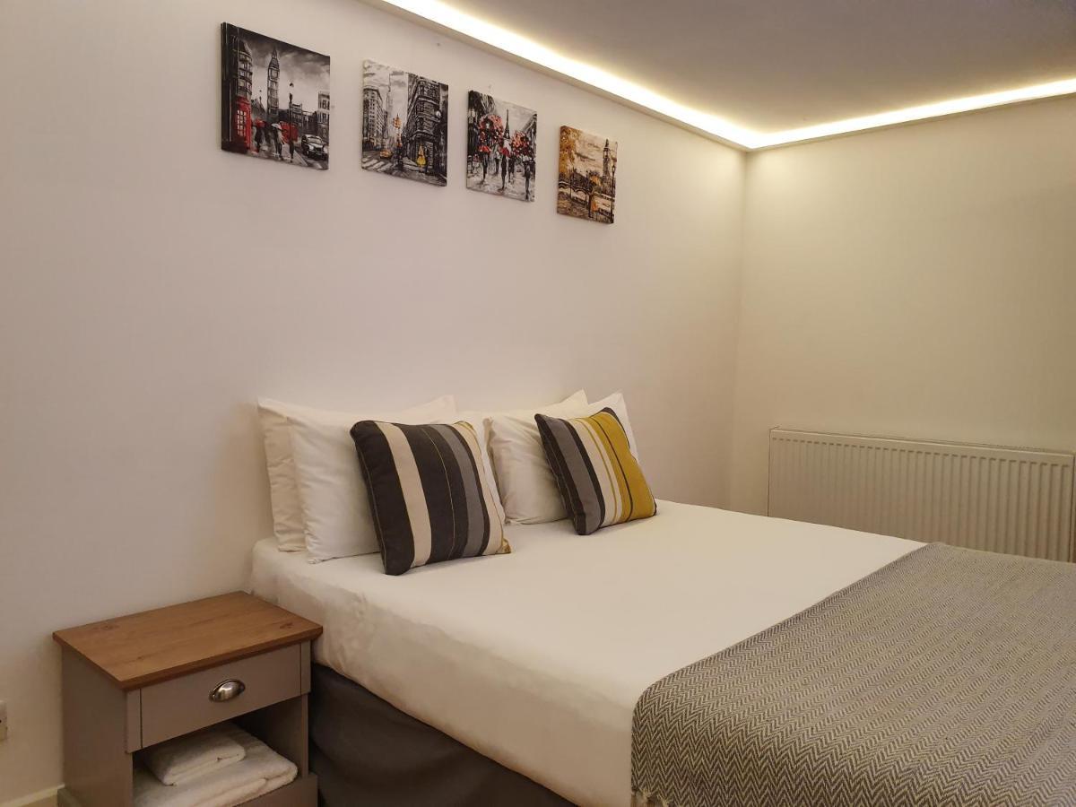 London Stay Apartments Dış mekan fotoğraf