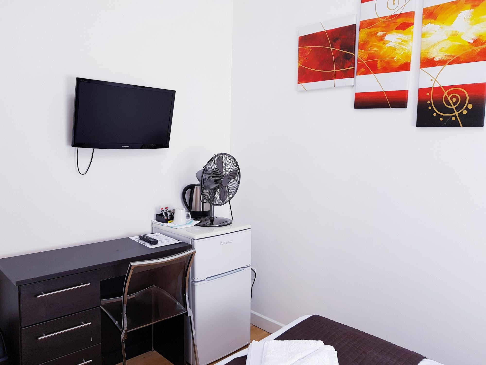 London Stay Apartments Dış mekan fotoğraf