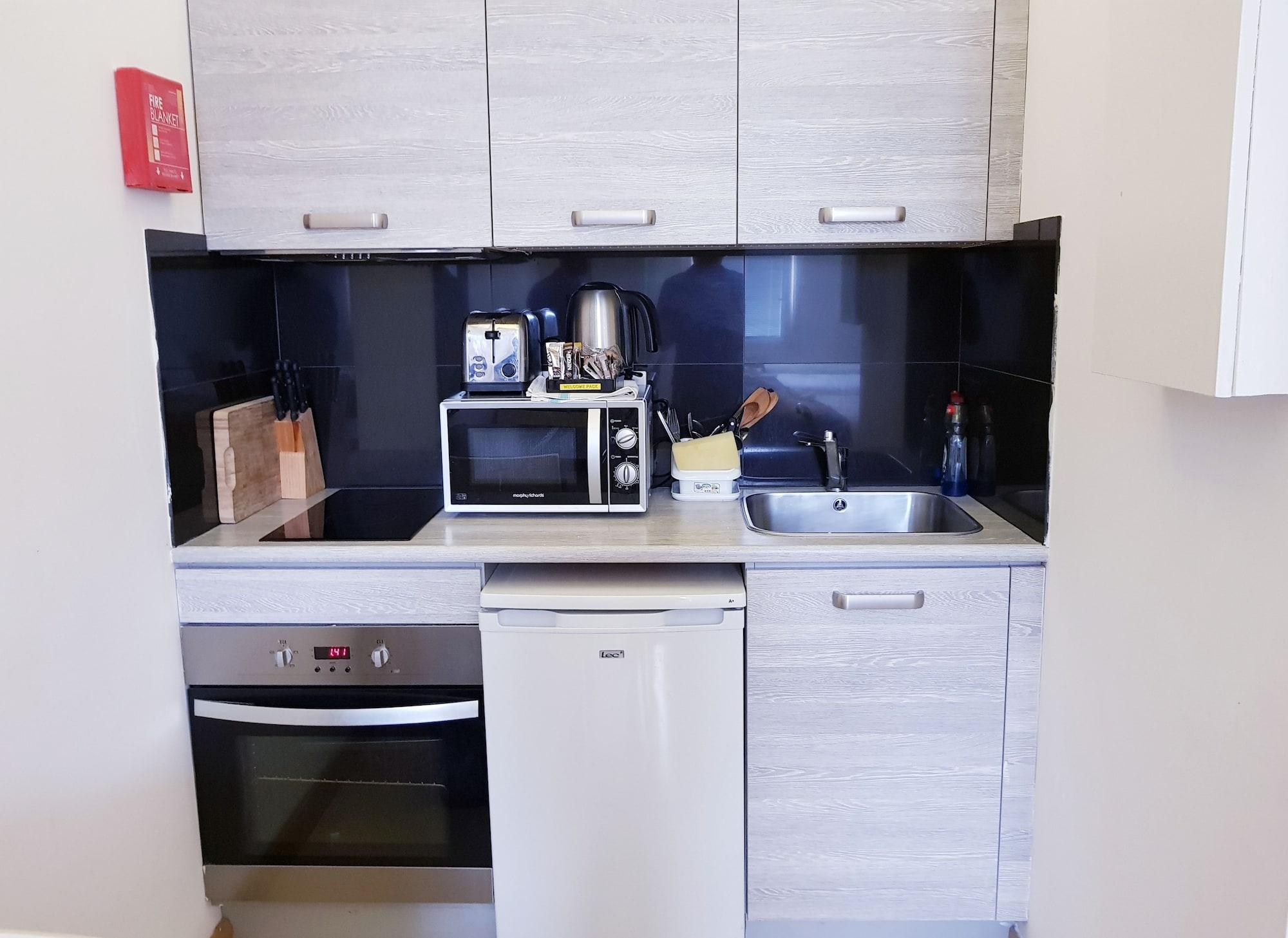 London Stay Apartments Dış mekan fotoğraf