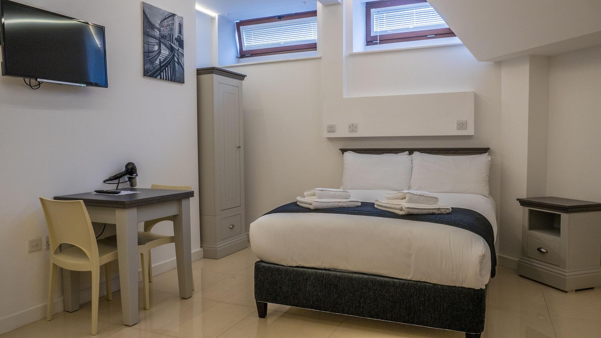 London Stay Apartments Dış mekan fotoğraf