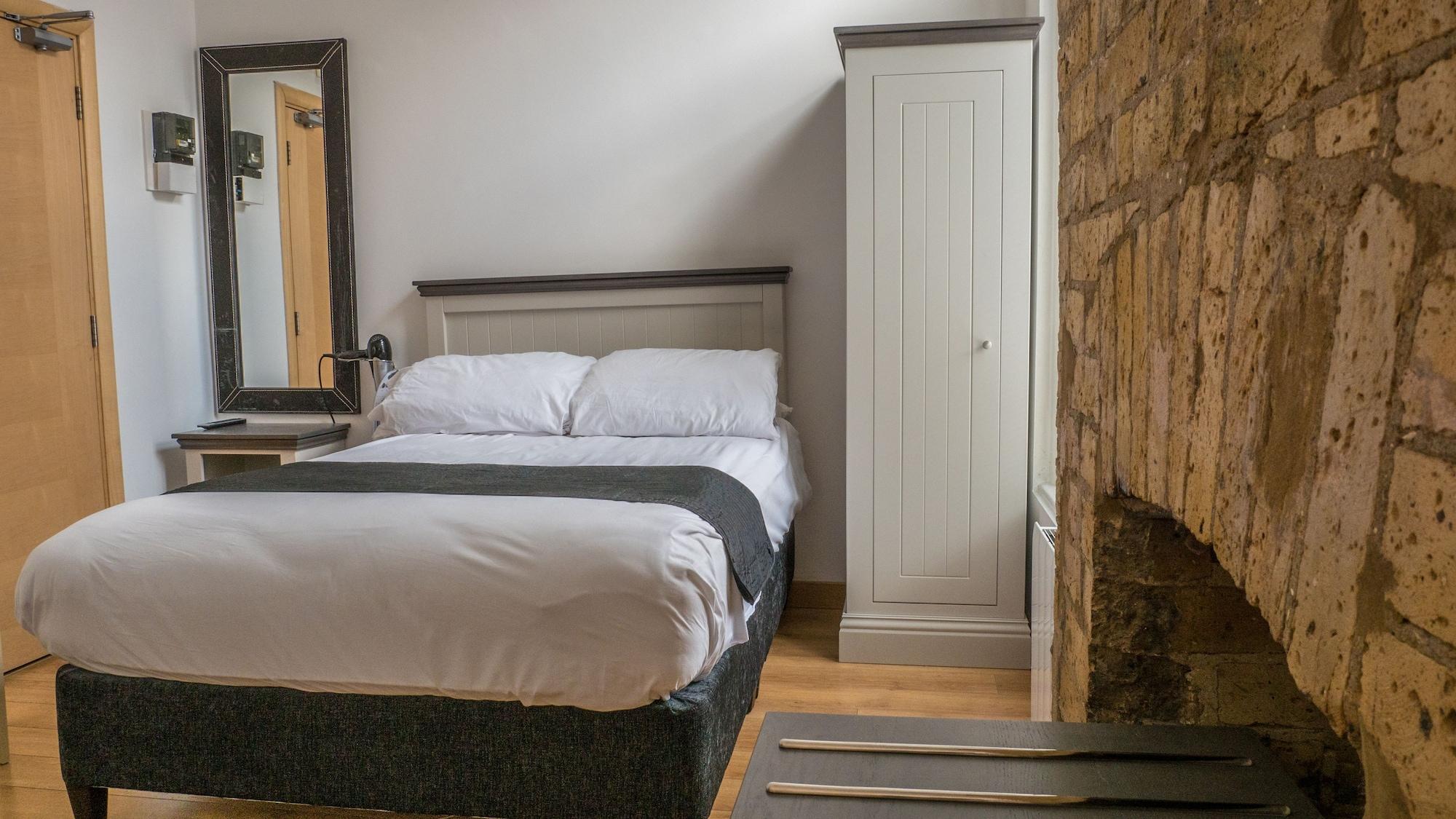 London Stay Apartments Dış mekan fotoğraf