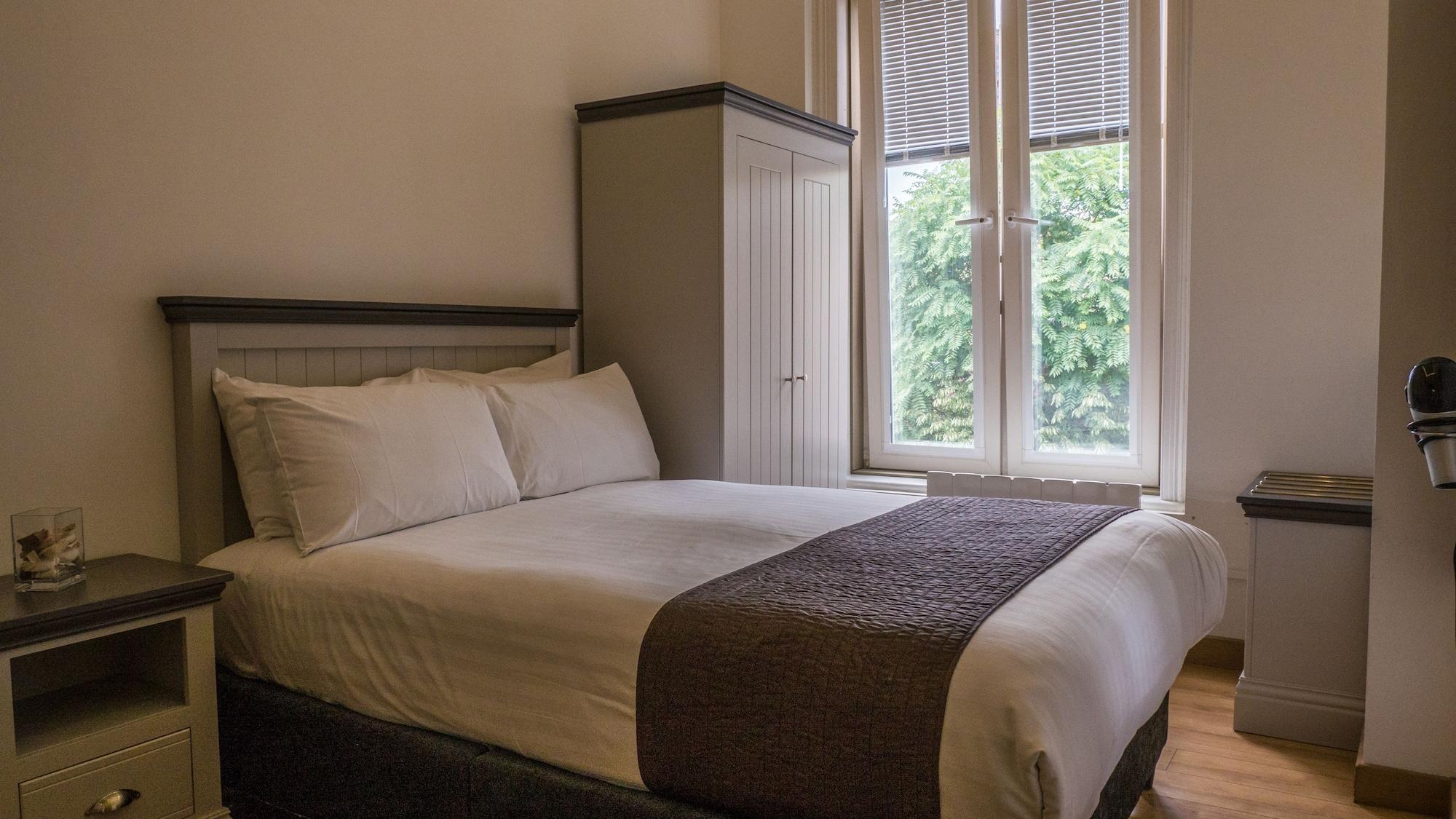 London Stay Apartments Dış mekan fotoğraf