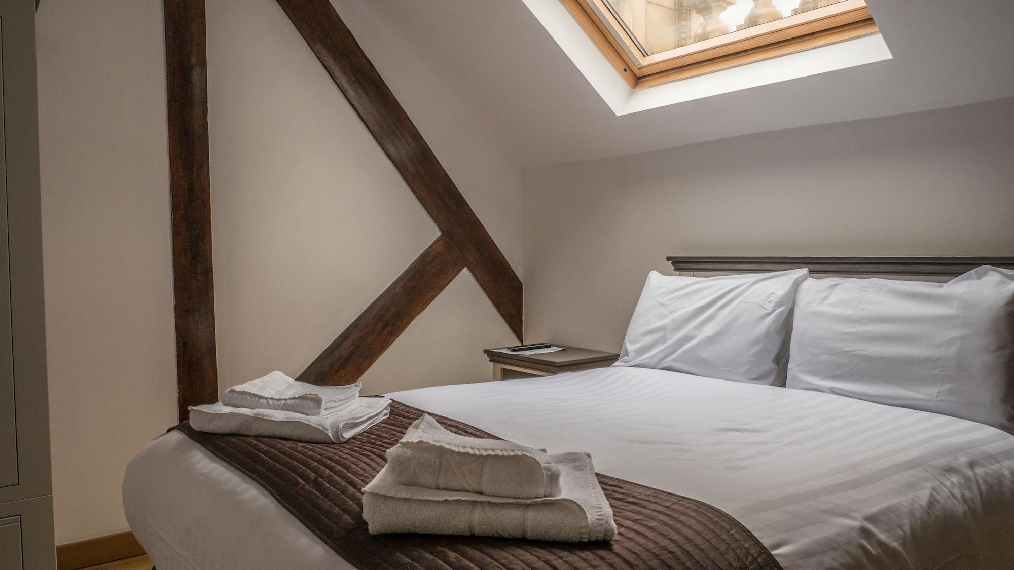 London Stay Apartments Dış mekan fotoğraf