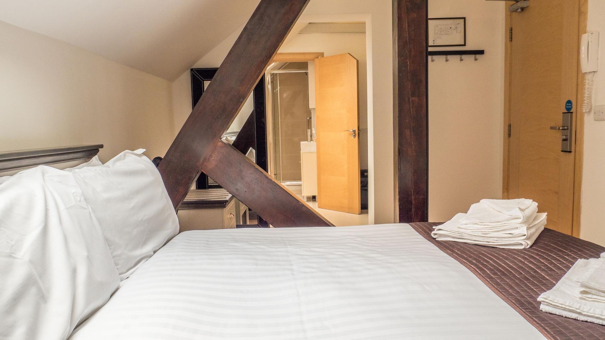 London Stay Apartments Dış mekan fotoğraf