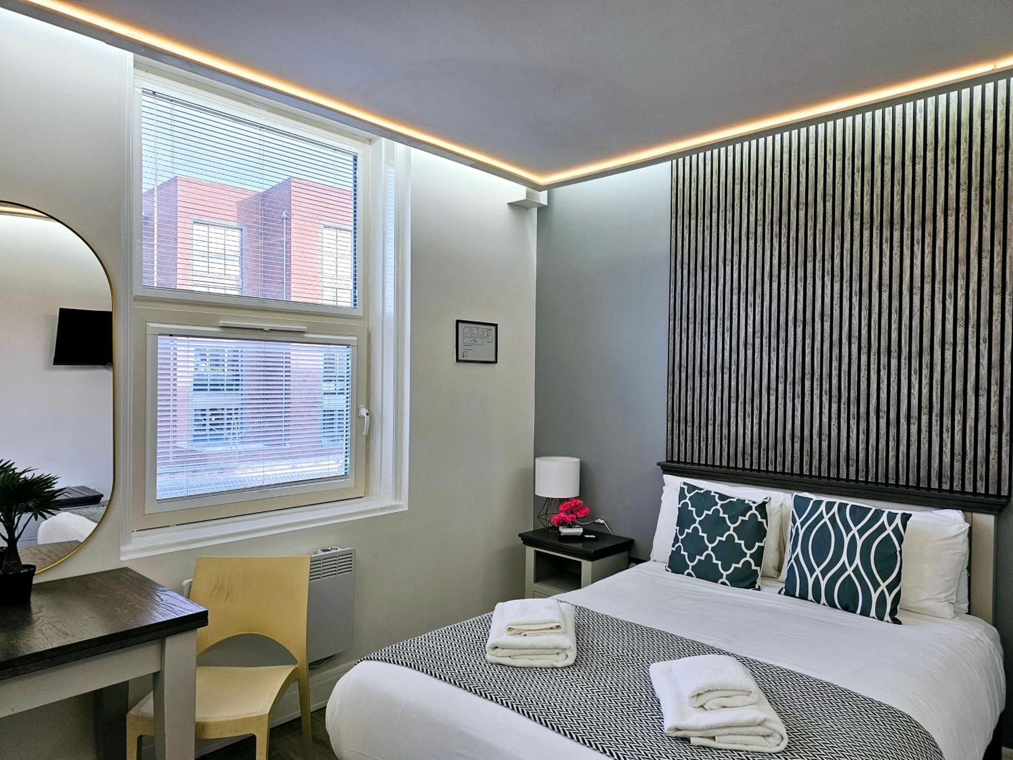 London Stay Apartments Dış mekan fotoğraf