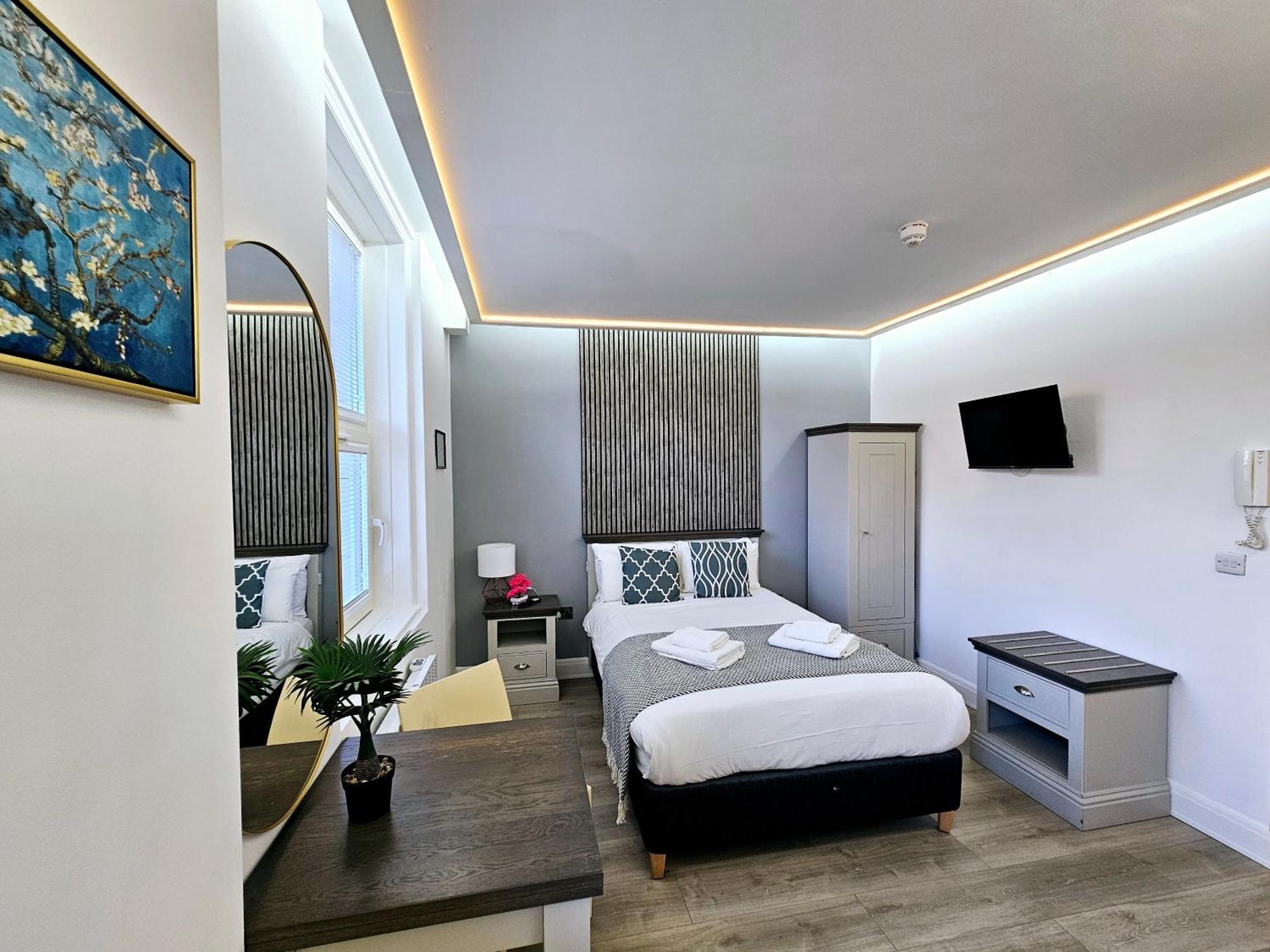 London Stay Apartments Dış mekan fotoğraf