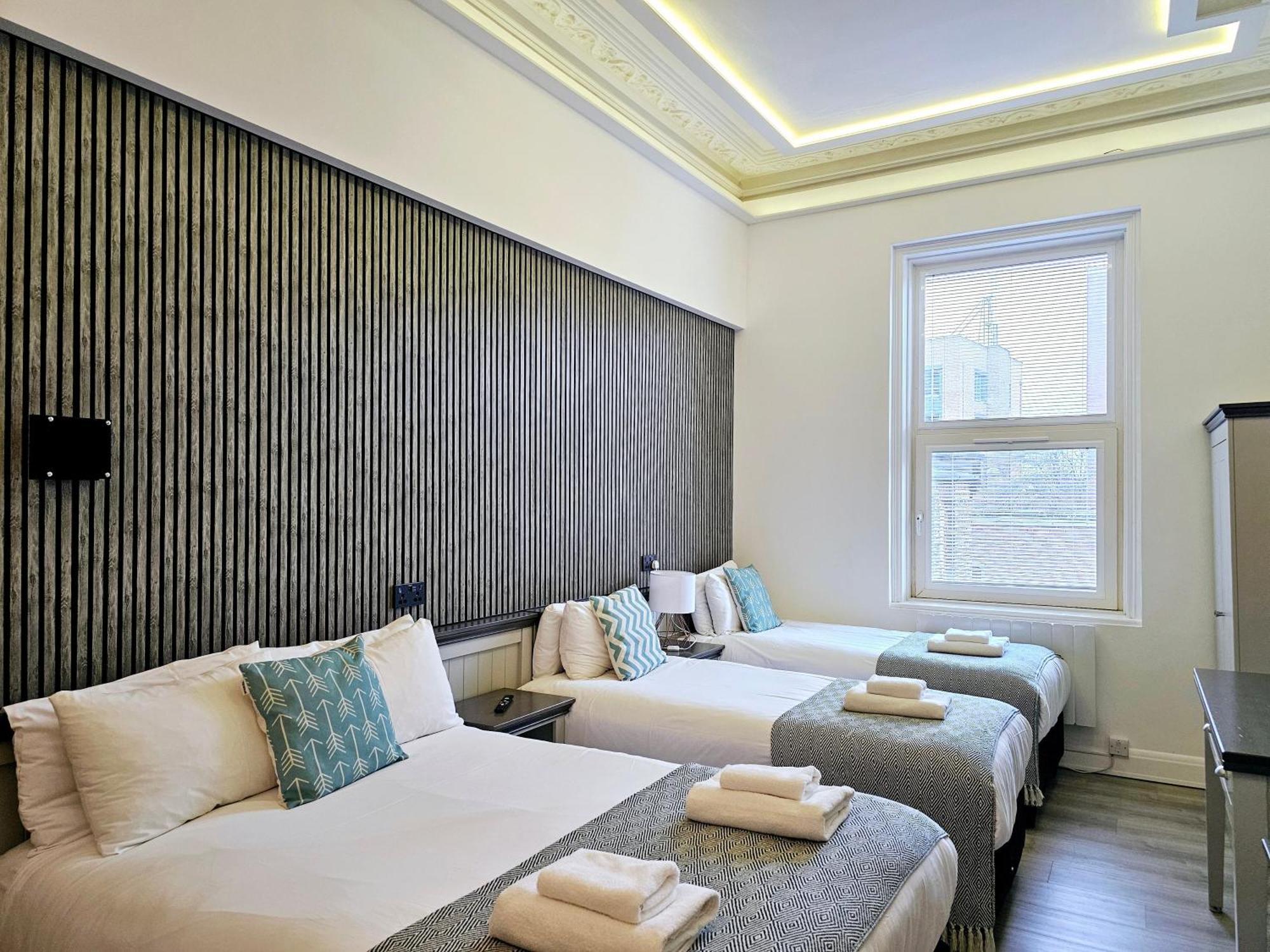 London Stay Apartments Dış mekan fotoğraf