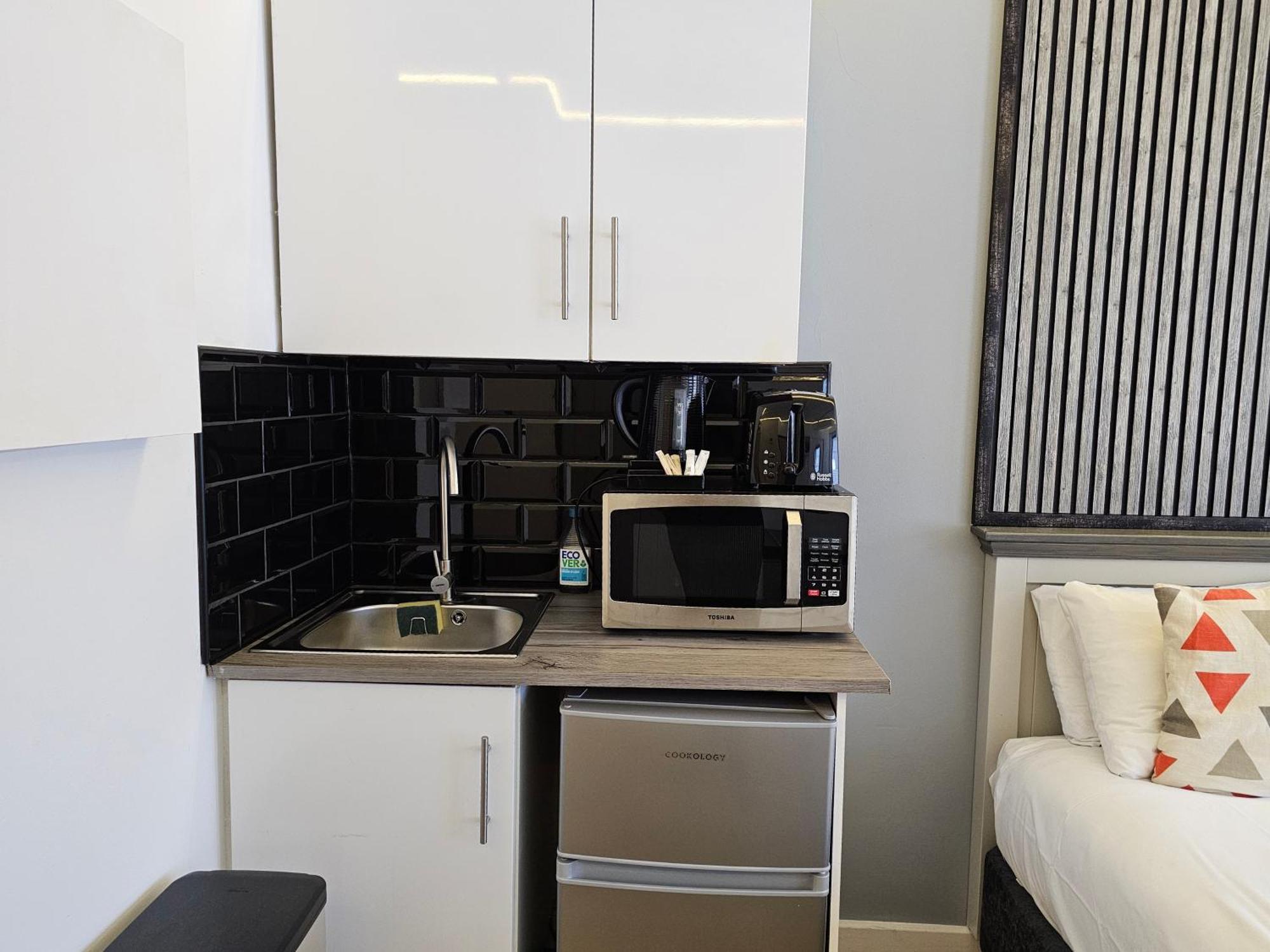 London Stay Apartments Dış mekan fotoğraf