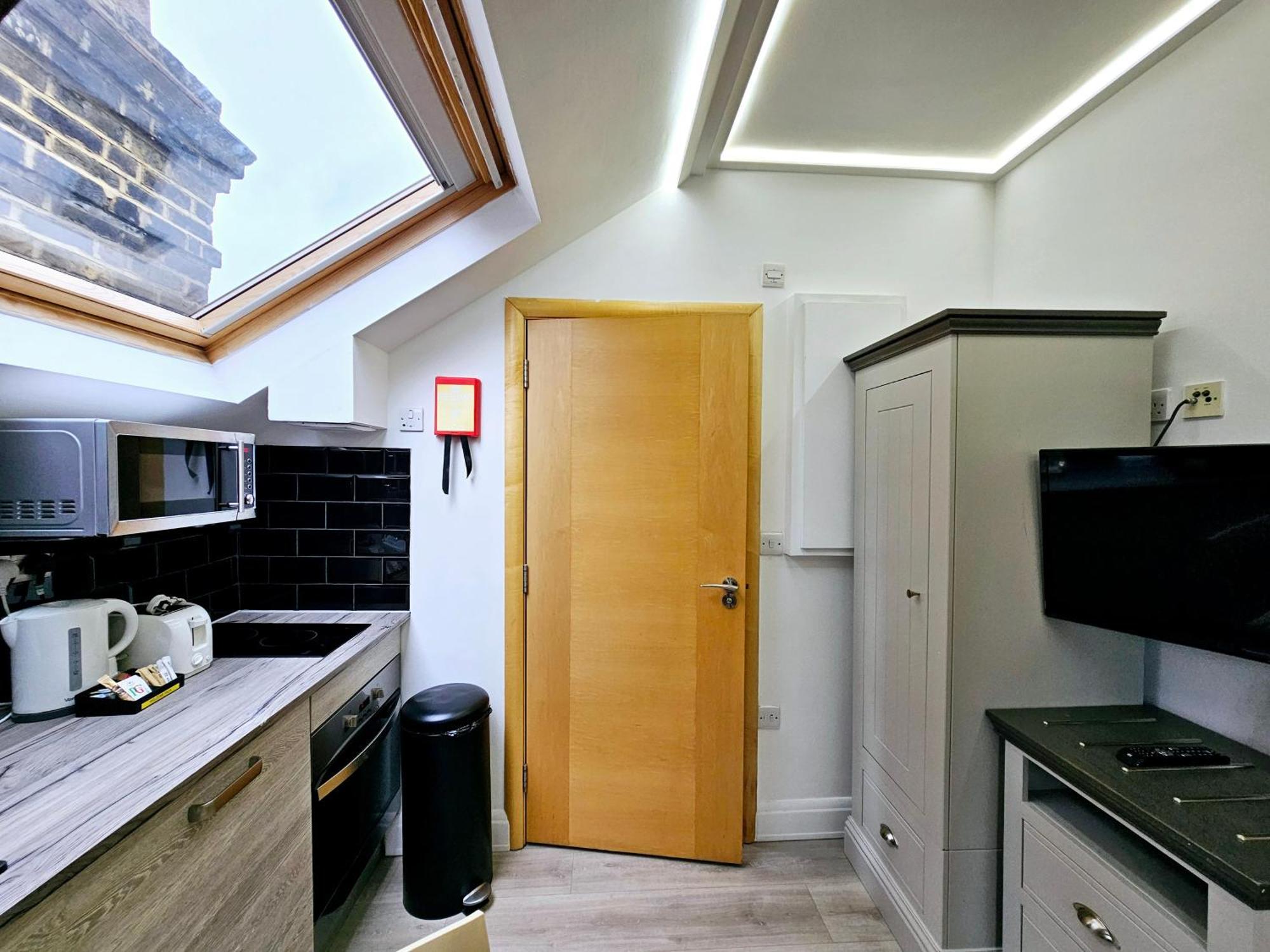 London Stay Apartments Dış mekan fotoğraf