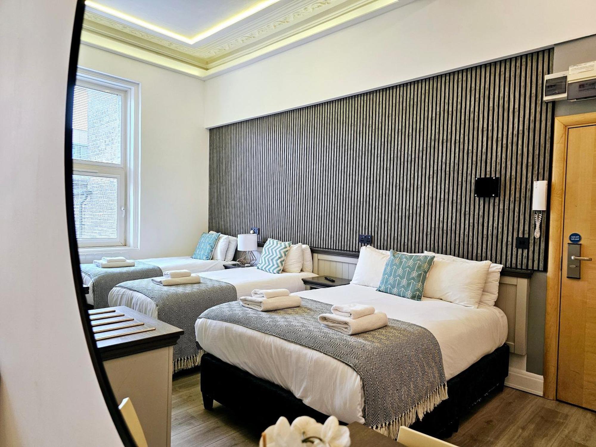 London Stay Apartments Dış mekan fotoğraf