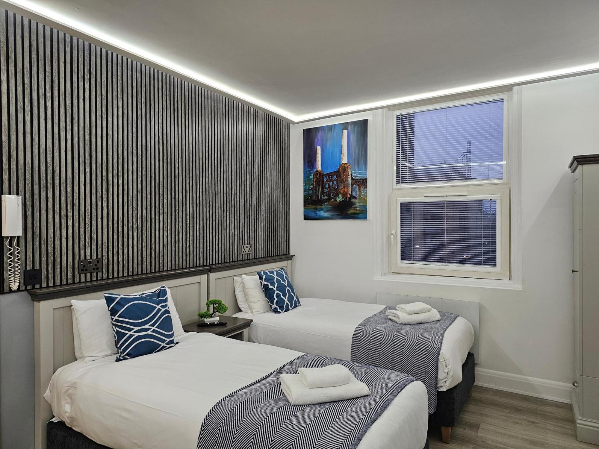 London Stay Apartments Dış mekan fotoğraf