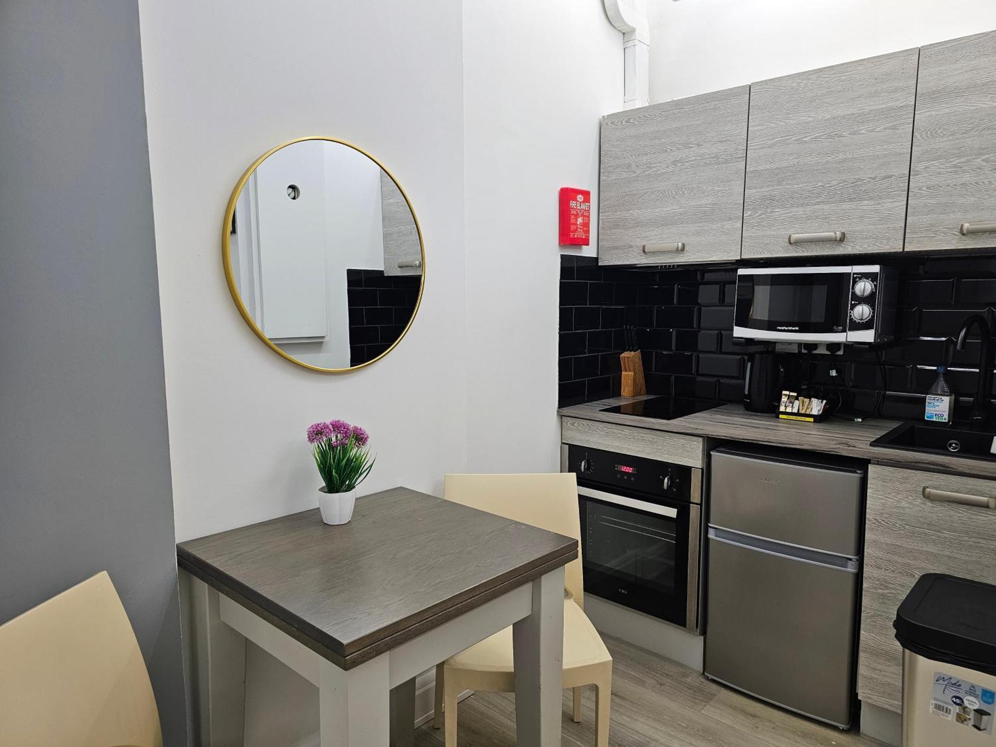 London Stay Apartments Dış mekan fotoğraf