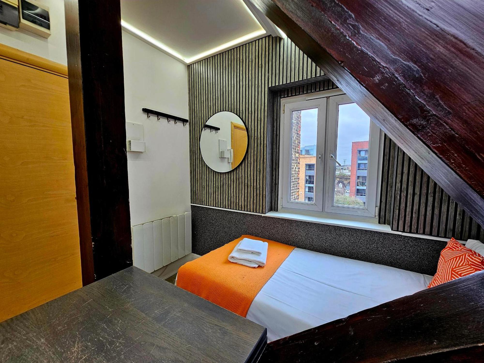 London Stay Apartments Dış mekan fotoğraf