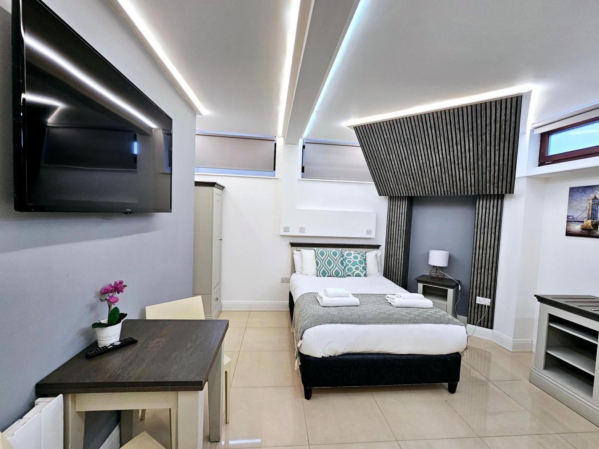 London Stay Apartments Dış mekan fotoğraf