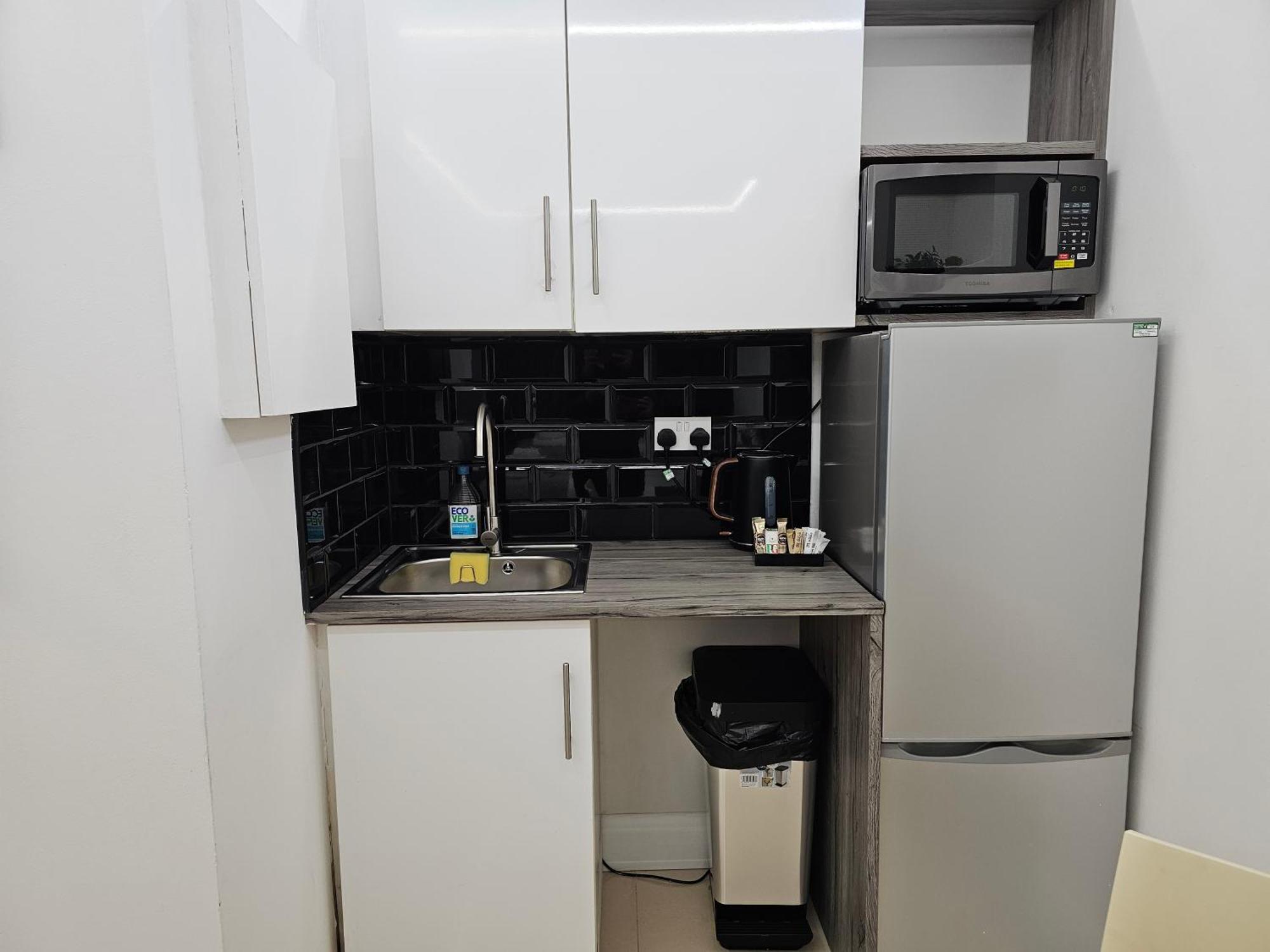London Stay Apartments Dış mekan fotoğraf