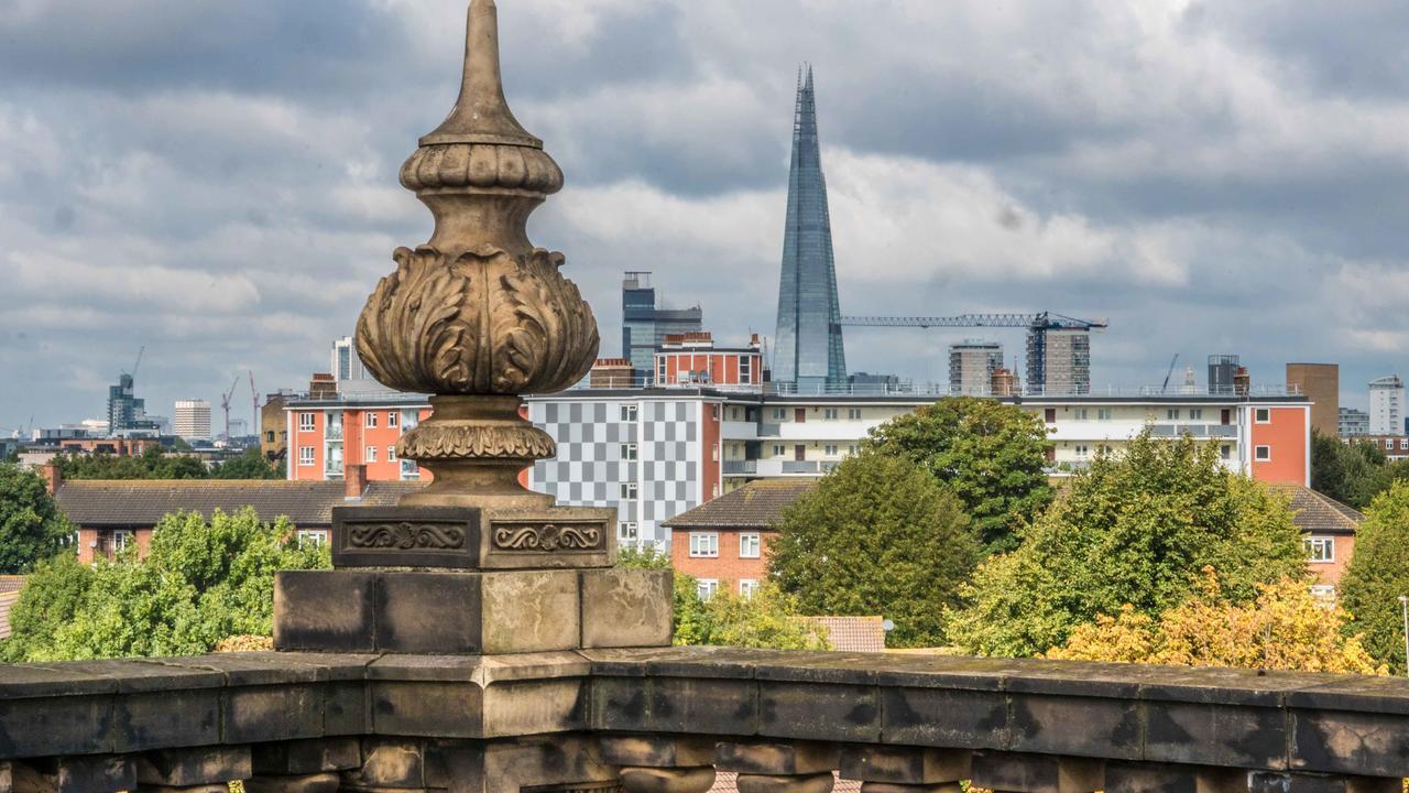 London Stay Apartments Dış mekan fotoğraf