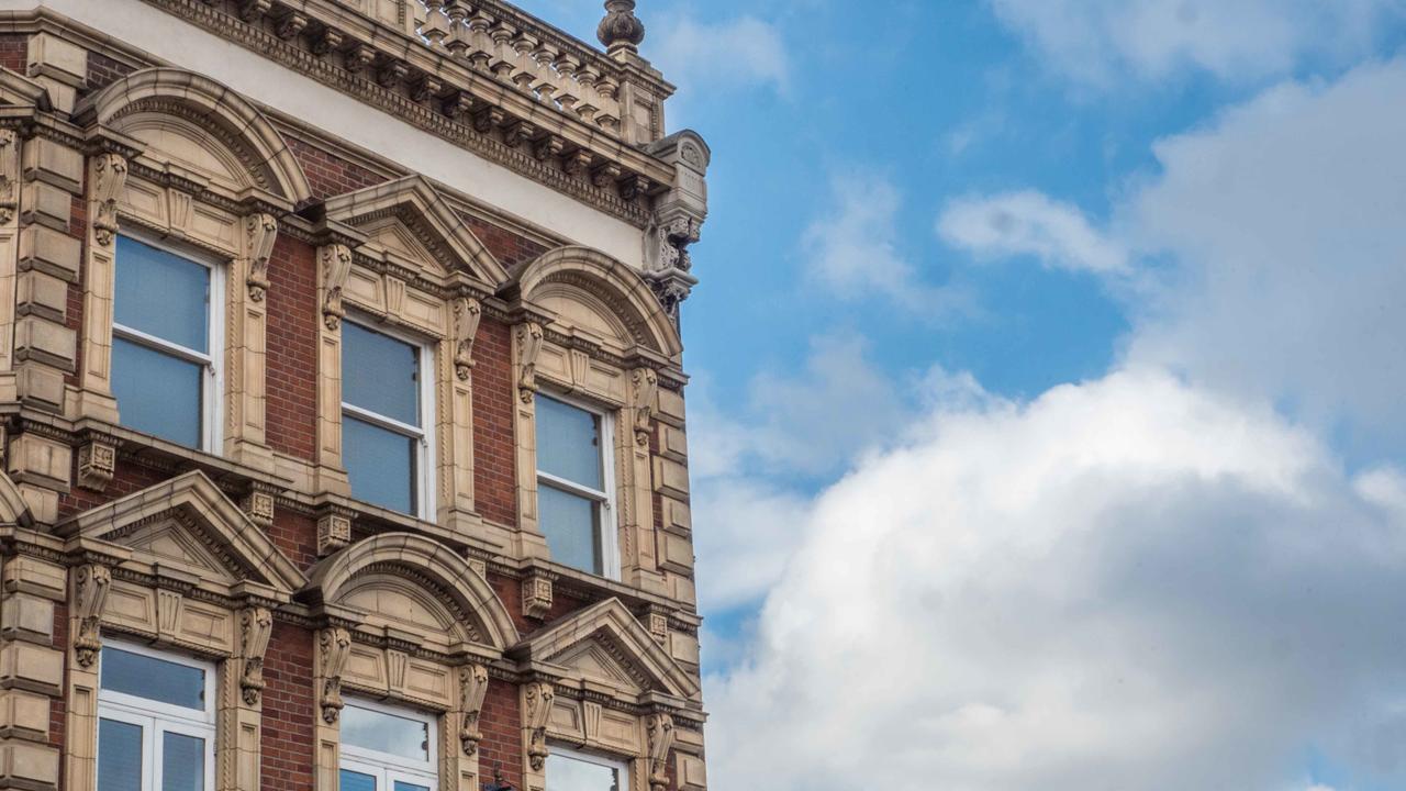 London Stay Apartments Dış mekan fotoğraf